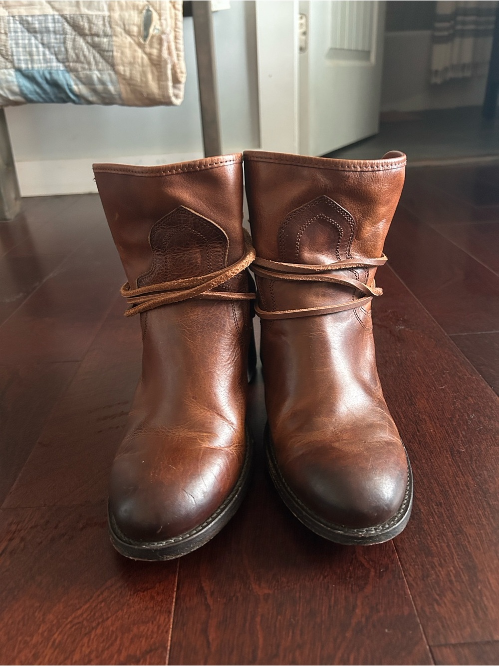 FREEBIRD BY STEVEN DISCONTINUED CASEY BOOT SIZE 10